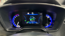 Toyota Corolla 1.8 VVT-i Hybrid GR Sport 5dr CVT Hybrid Hatchback